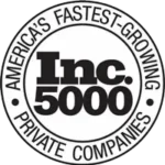 Inc. 500 logo