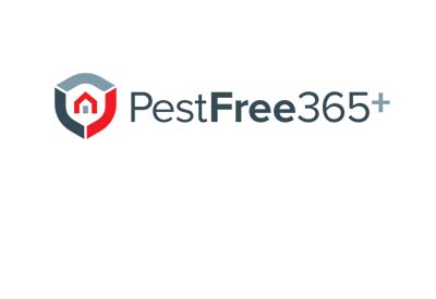 PestFree365+ Logo Service Block