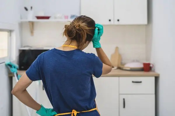 How to Clean Up After Rodents in Atlanta, GA